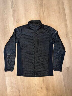 Columbia Omni-Heat Jacket - Small